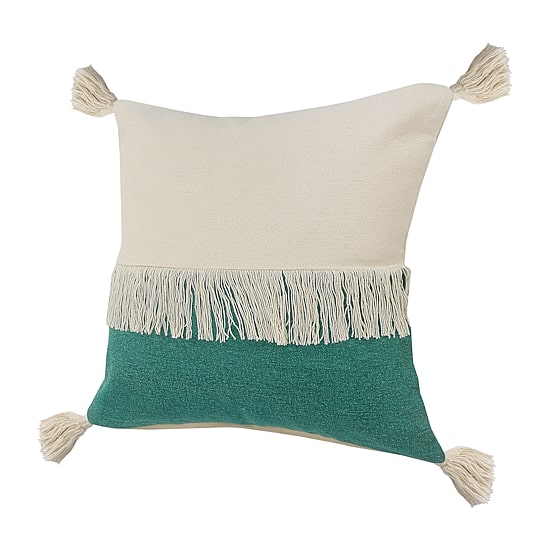 LR Home Eli Rectangular Throw Pillow
