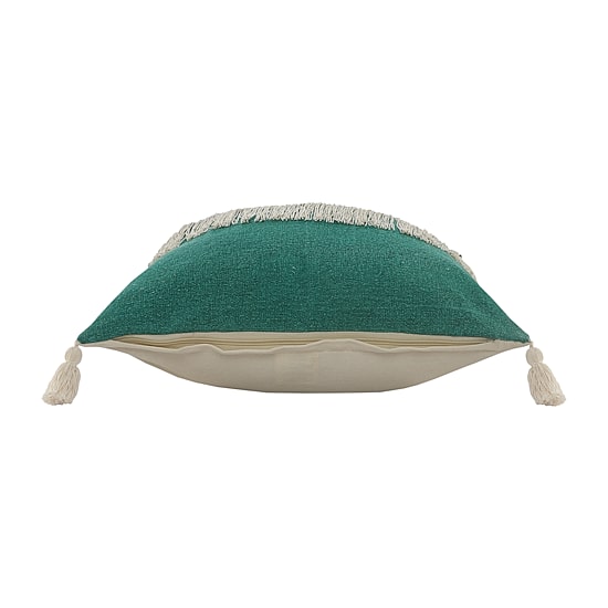 LR Home Eli Rectangular Throw Pillow