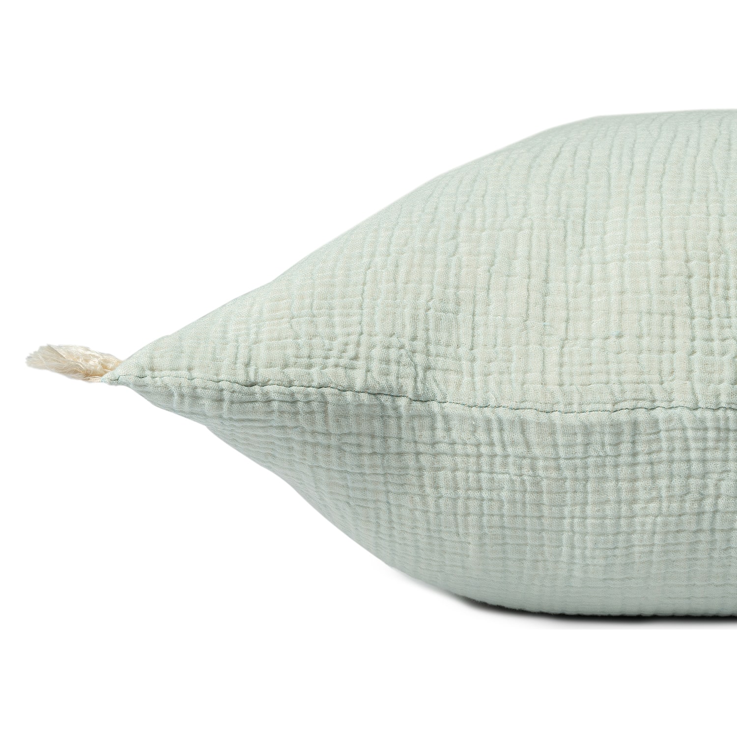 LR Home Colt Square Throw Pillow