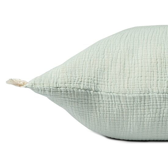 LR Home Colt Square Throw Pillow
