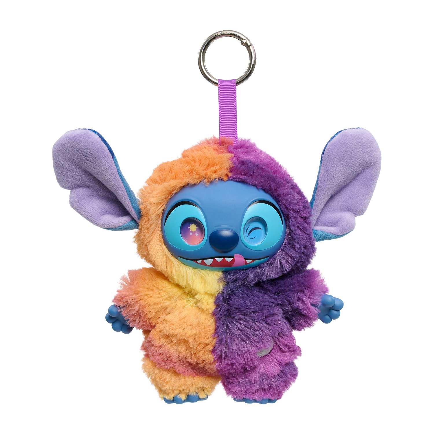 Disney Collection Happy Haul Stitch Plush Blind Box