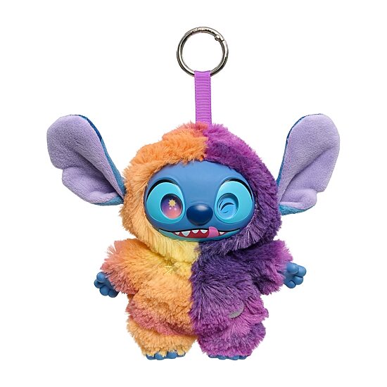Disney Collection Happy Haul Stitch Plush Blind Box
