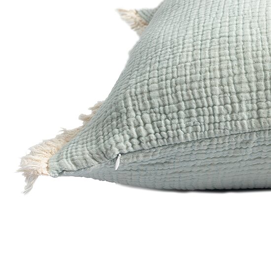 LR Home Colt Square Throw Pillow