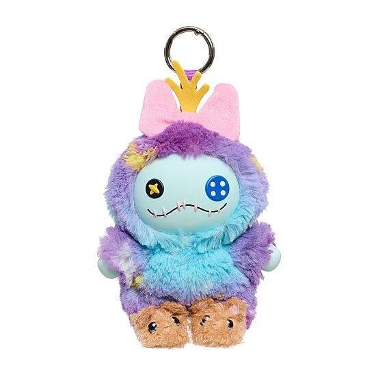 Disney Collection Happy Haul Stitch Plush Blind Box