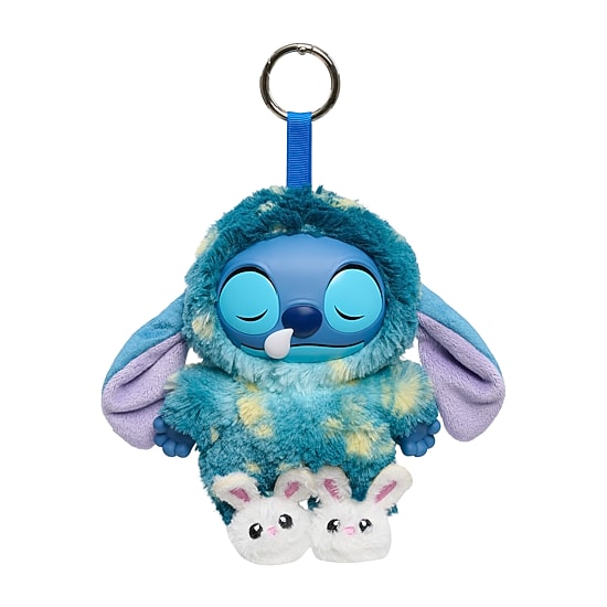 Disney Collection Happy Haul Stitch Plush Blind Box