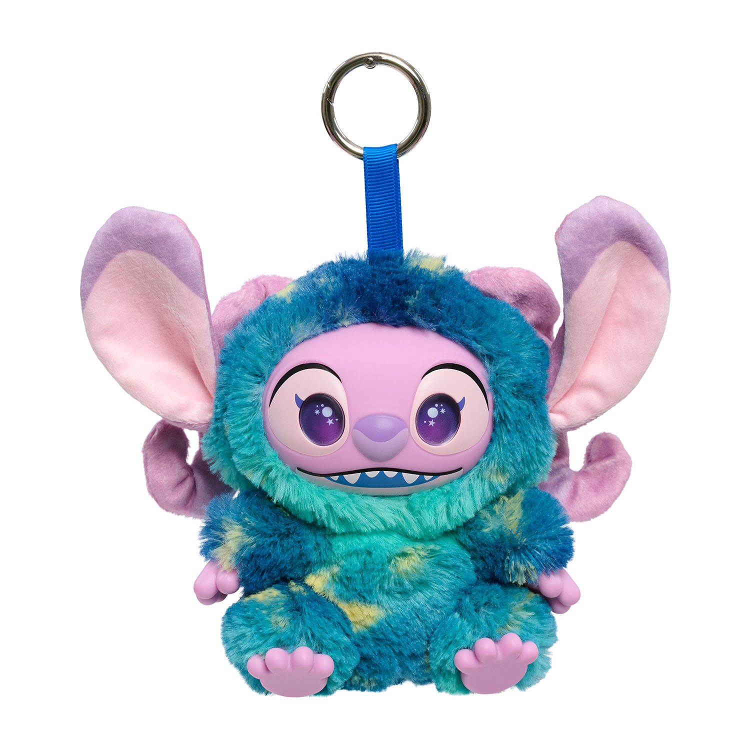 Disney Collection Happy Haul Stitch Plush Blind Box