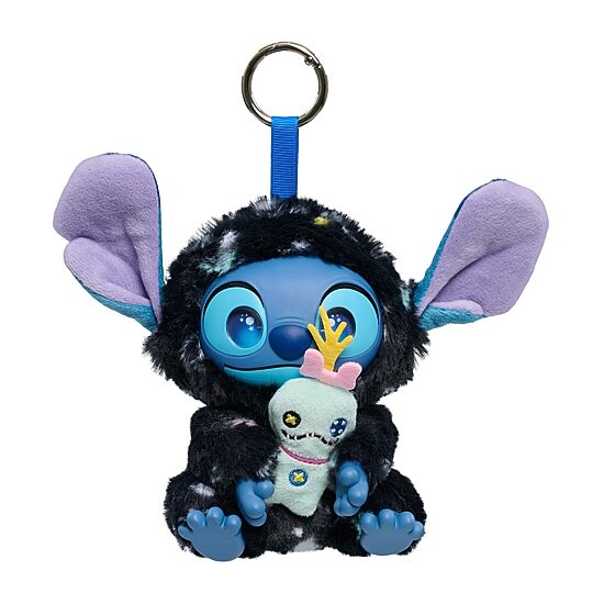 Disney Collection Happy Haul Stitch Plush Blind Box