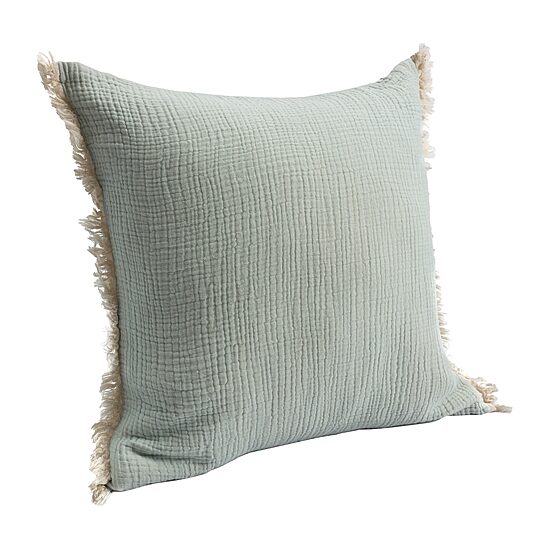 LR Home Colt Square Throw Pillow
