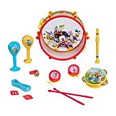 Disney Collection Toy Playset