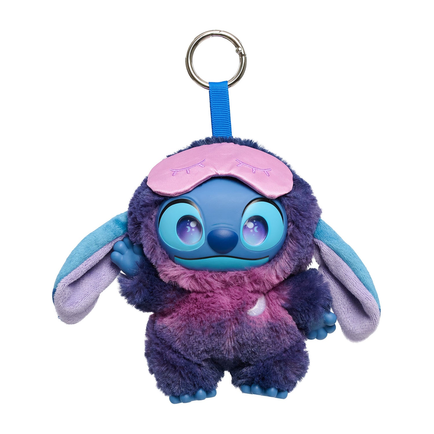 Disney Collection Happy Haul Stitch Plush Blind Box