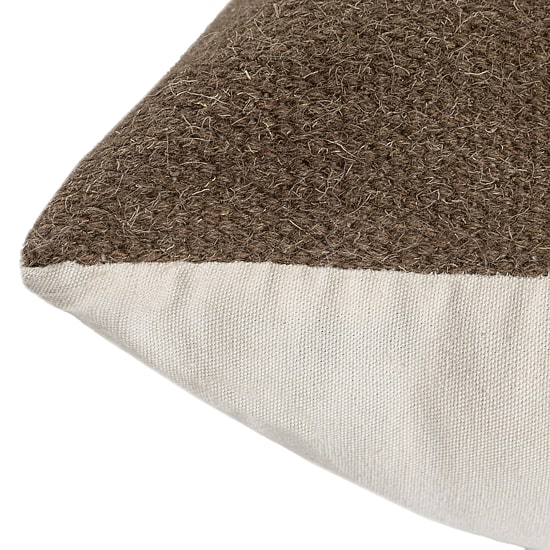 LR Home Paul Square Throw Pillow