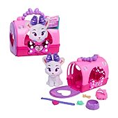 Disney Collection Minnie Mouse Pet Carrier