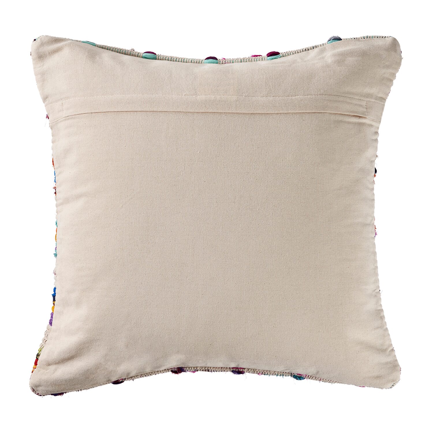 LR Home Leon 2-pc. Multi-Pack Square Throw Pillow