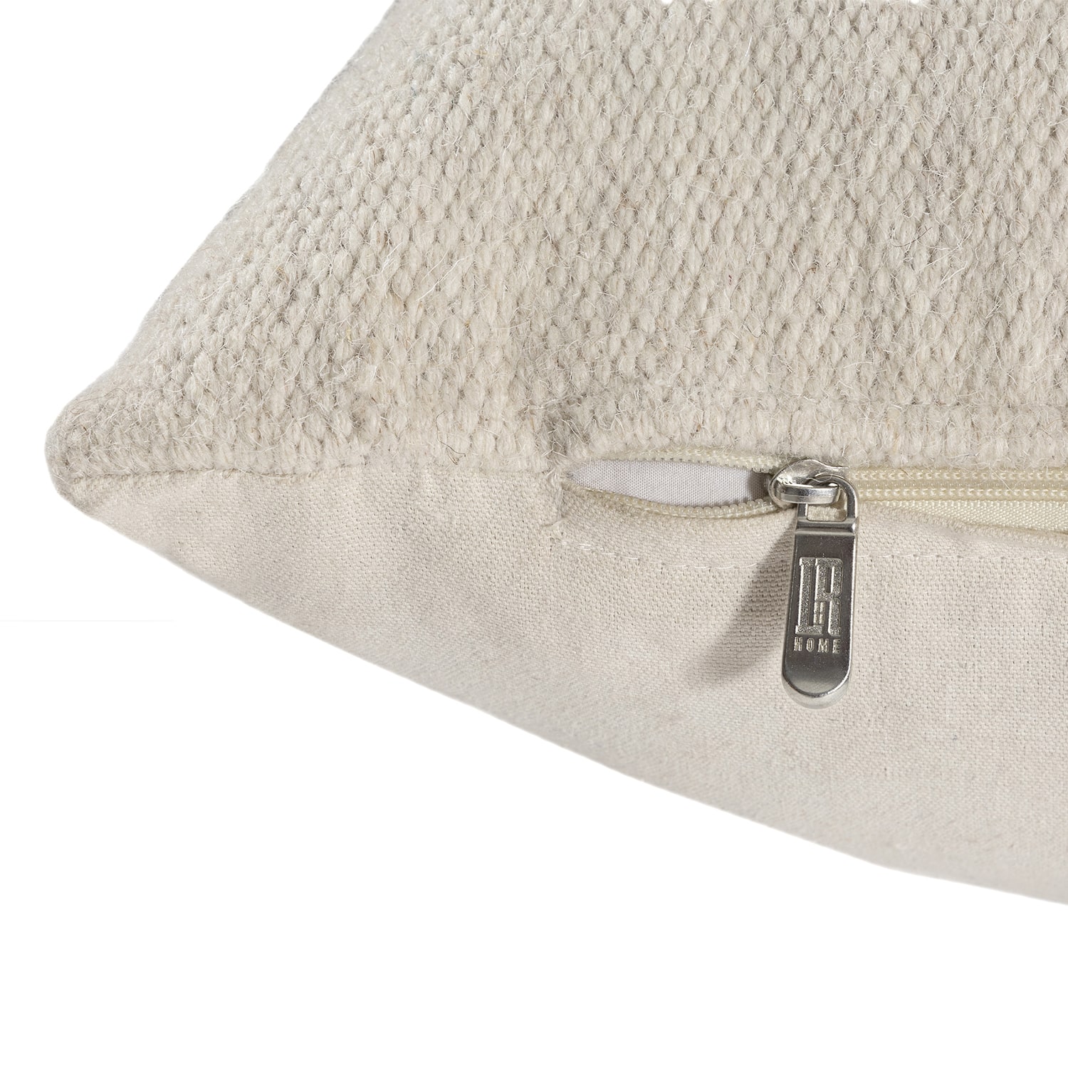 LR Home Paul Square Throw Pillow