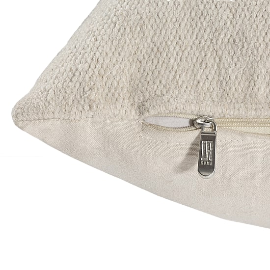 LR Home Paul Square Throw Pillow