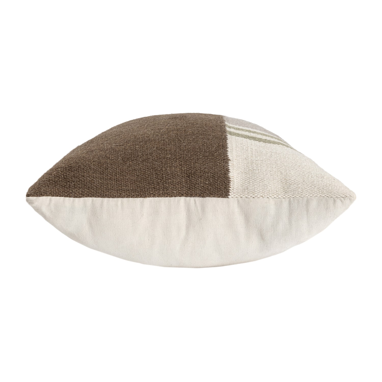 LR Home Paul Square Throw Pillow
