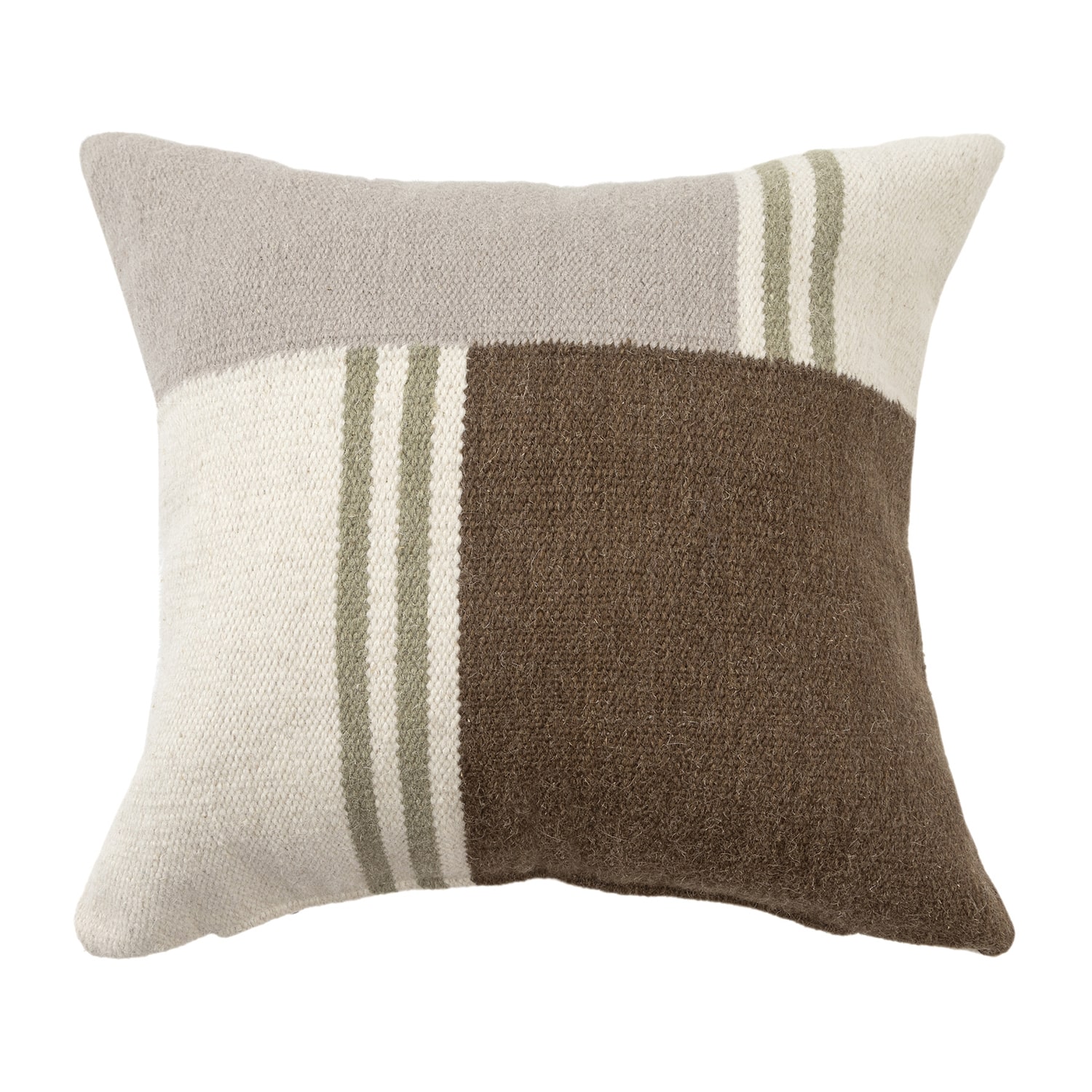 LR Home Paul Square Throw Pillow