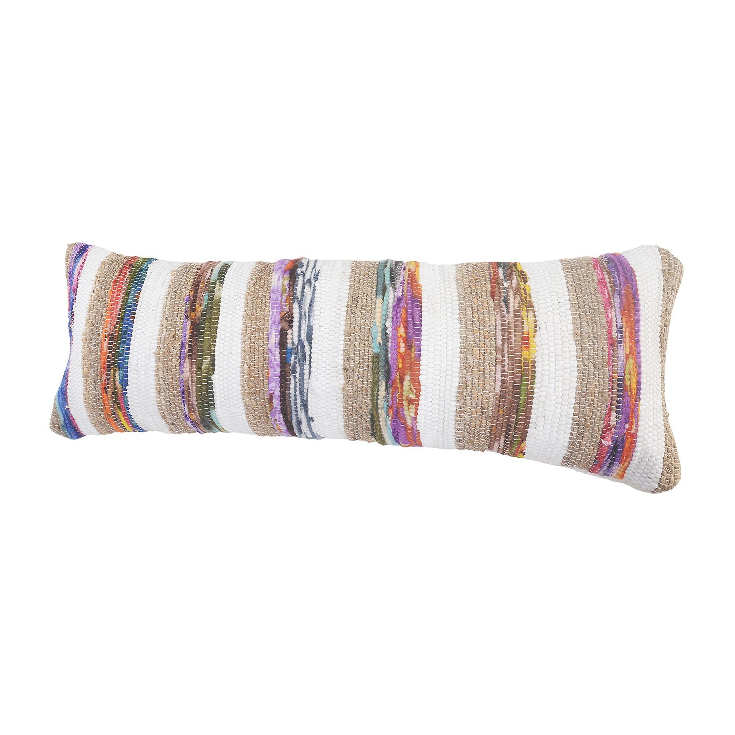 LR Home Theo Lumbar Pillow