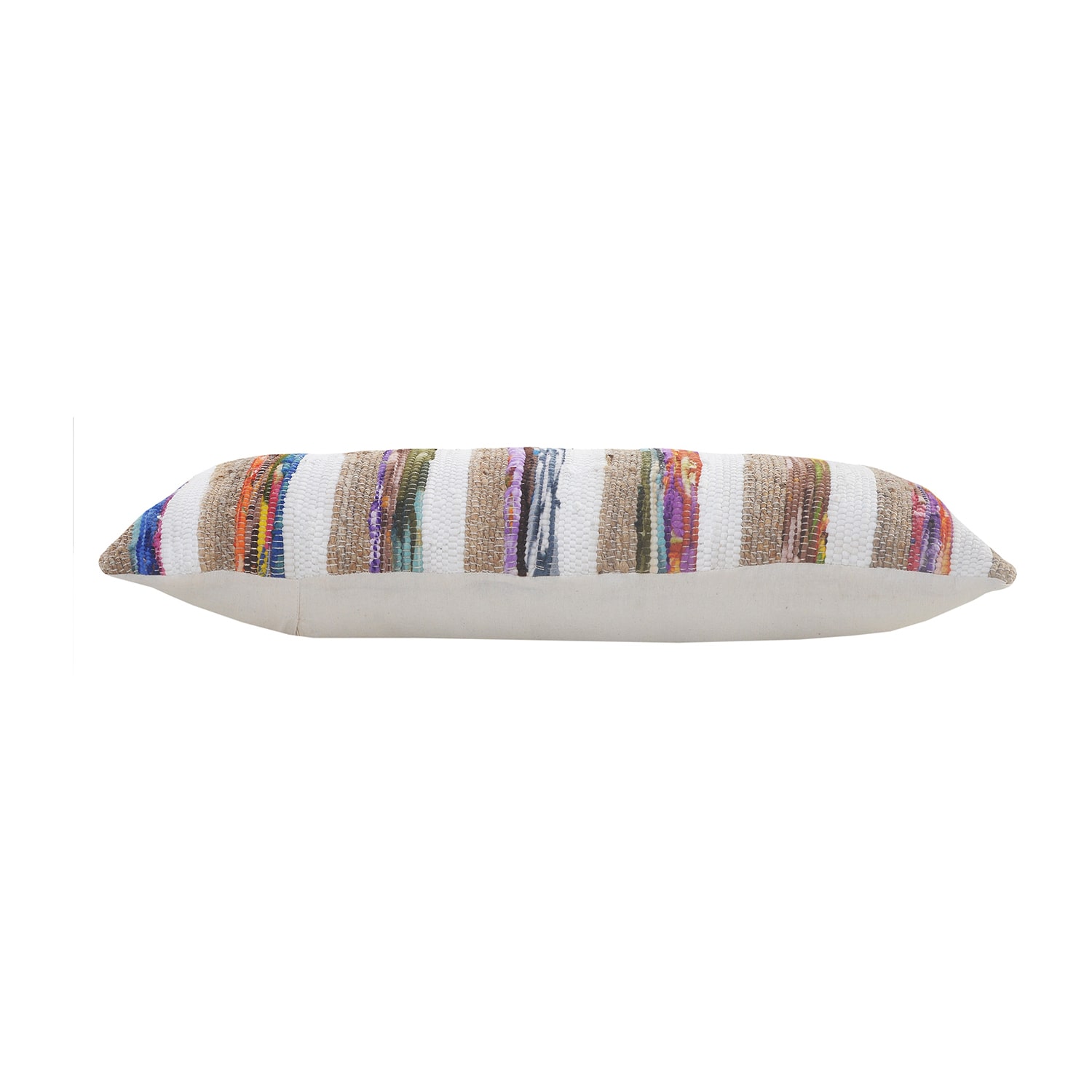 LR Home Theo Lumbar Pillow