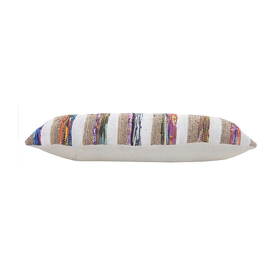 LR Home Theo Lumbar Pillow