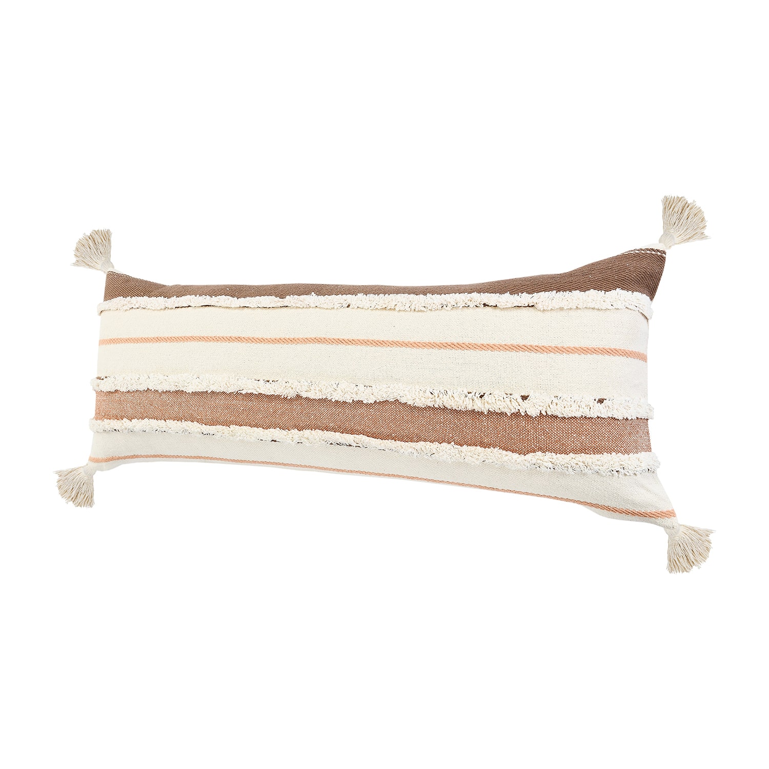 LR Home Milo Lumbar Pillow