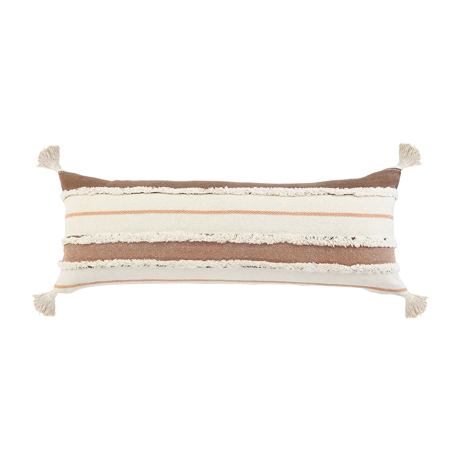 LR Home Milo Lumbar Pillow