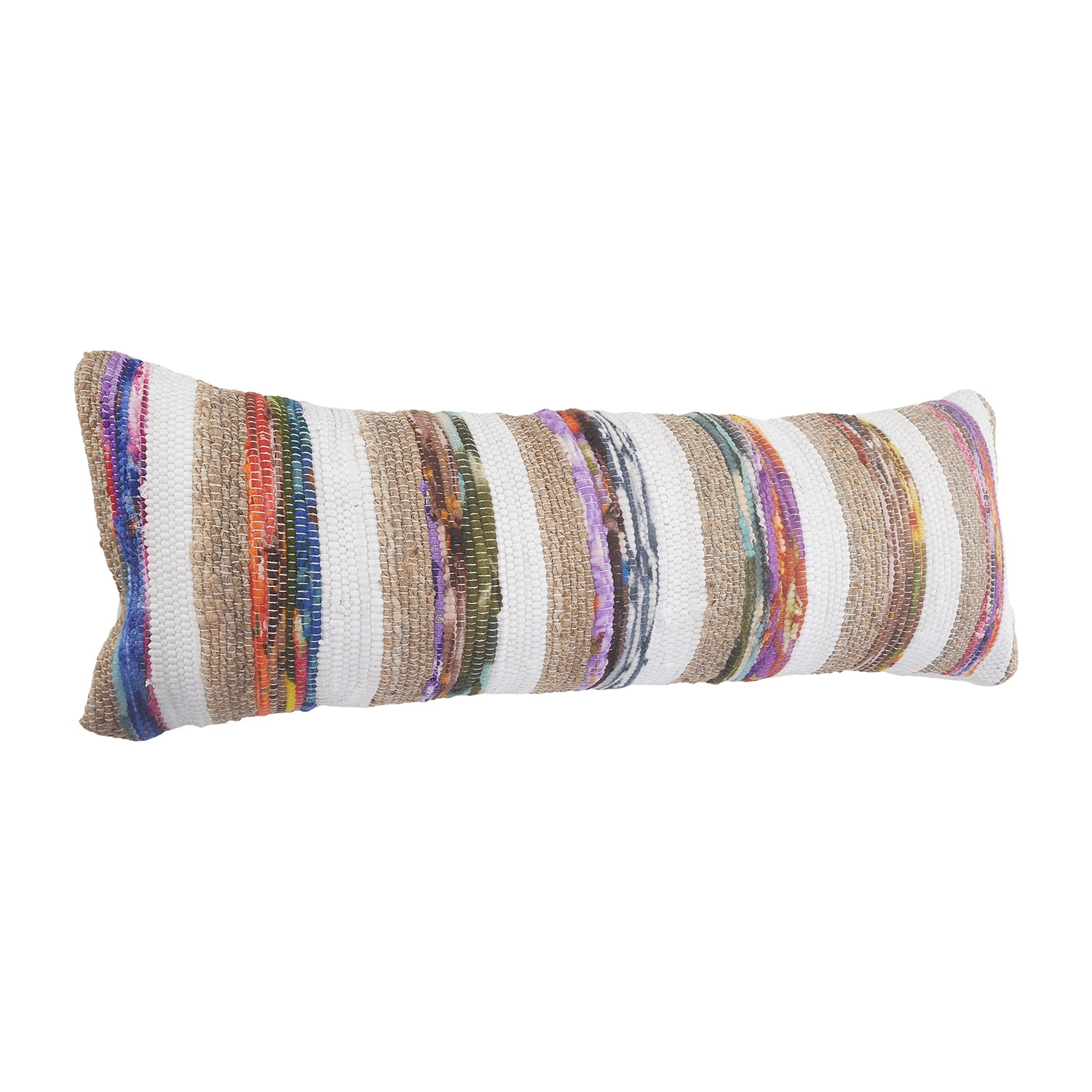 LR Home Theo Lumbar Pillow