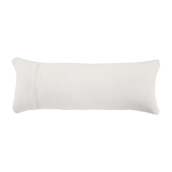 LR Home Theo Lumbar Pillow