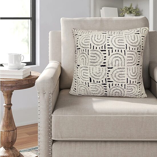 LR Home Juan Floor Pillow
