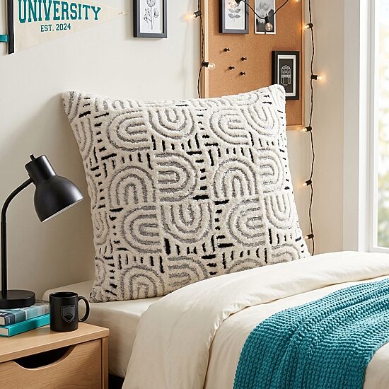 LR Home Juan Floor Pillow