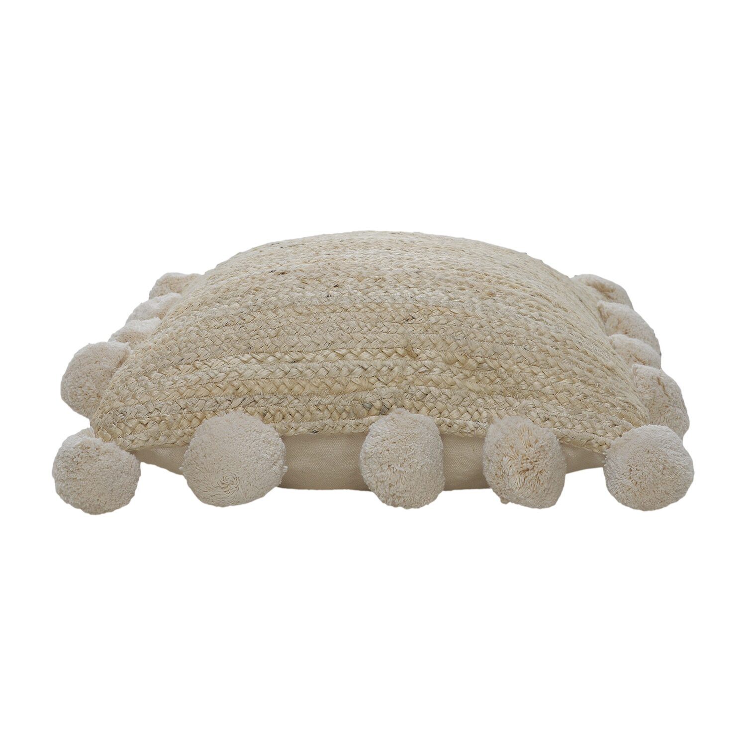 LR Home Ryan Square Throw Pillow