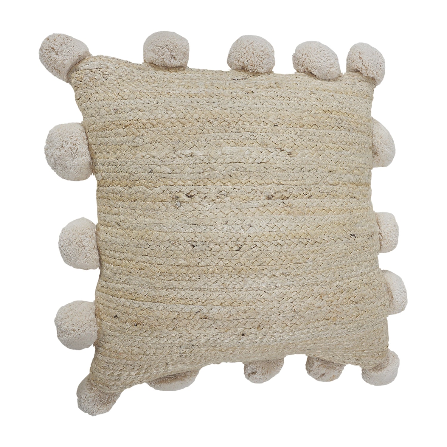 LR Home Ryan Square Throw Pillow