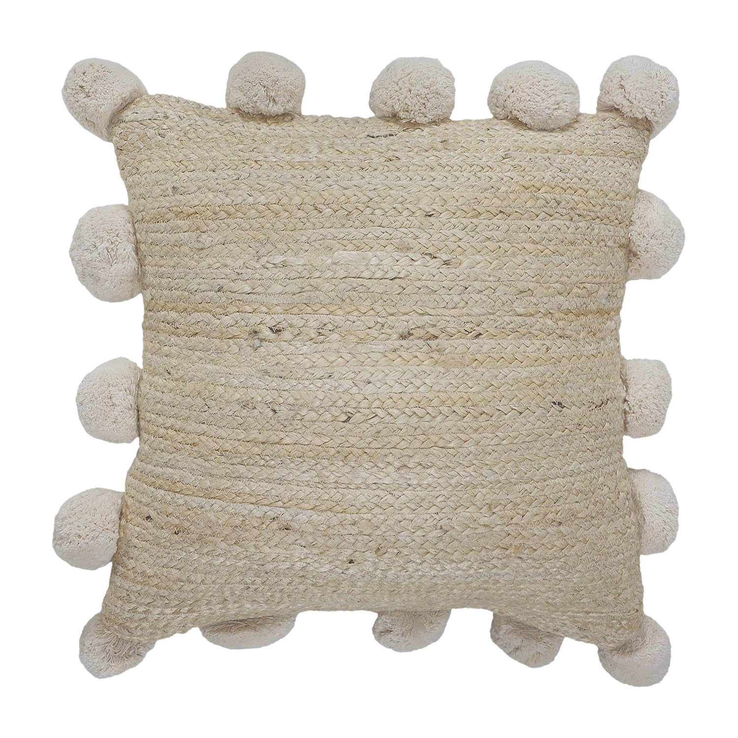 LR Home Ryan Square Throw Pillow