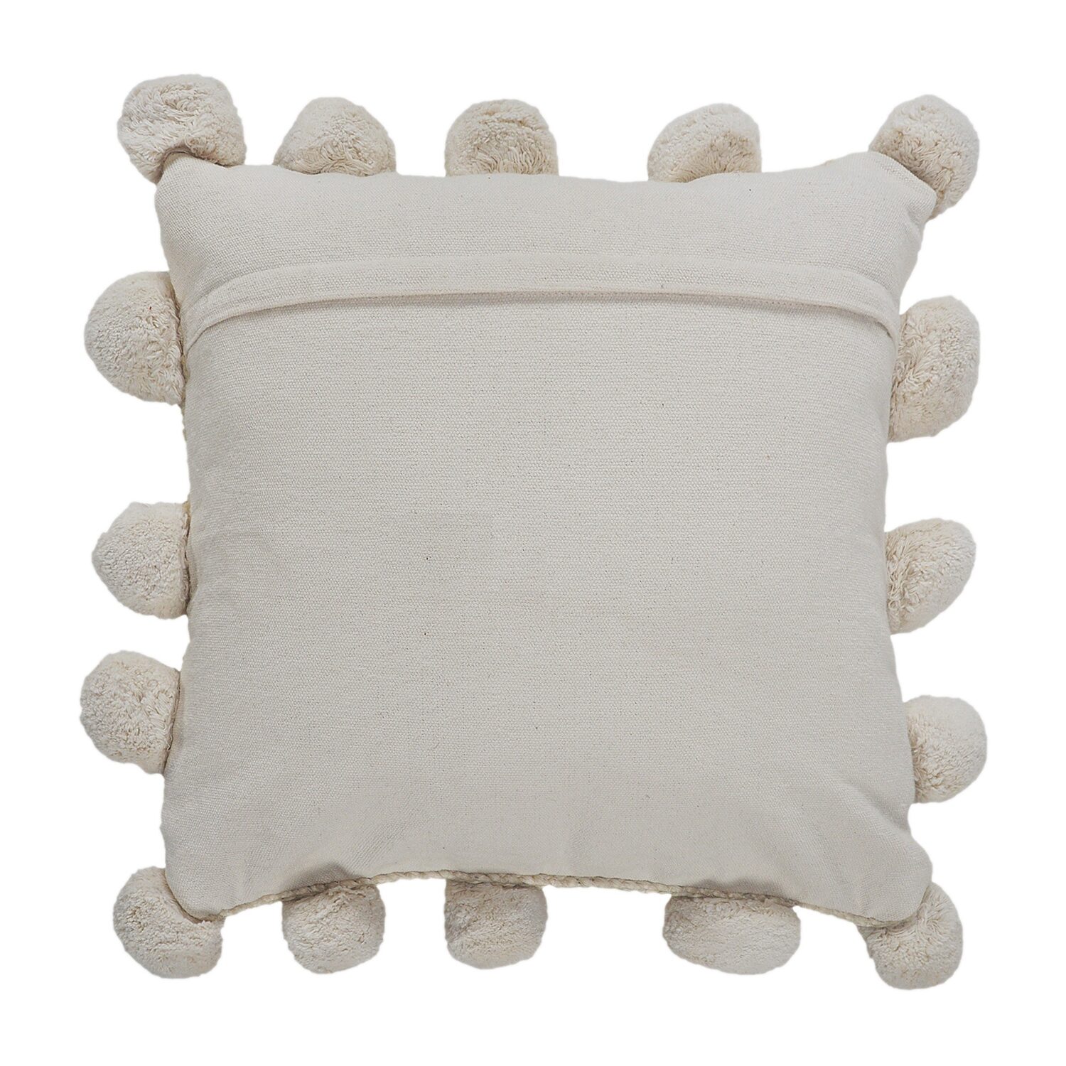 LR Home Ryan Square Throw Pillow