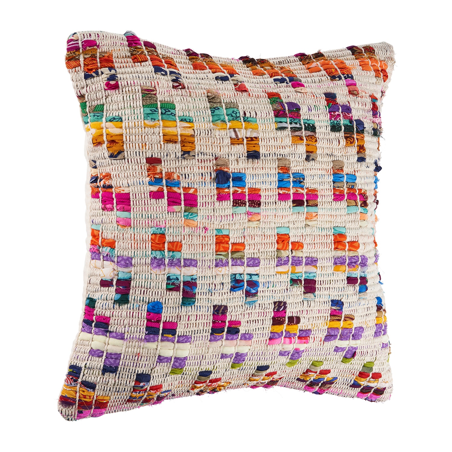 LR Home Leon 2-pc. Multi-Pack Square Throw Pillow