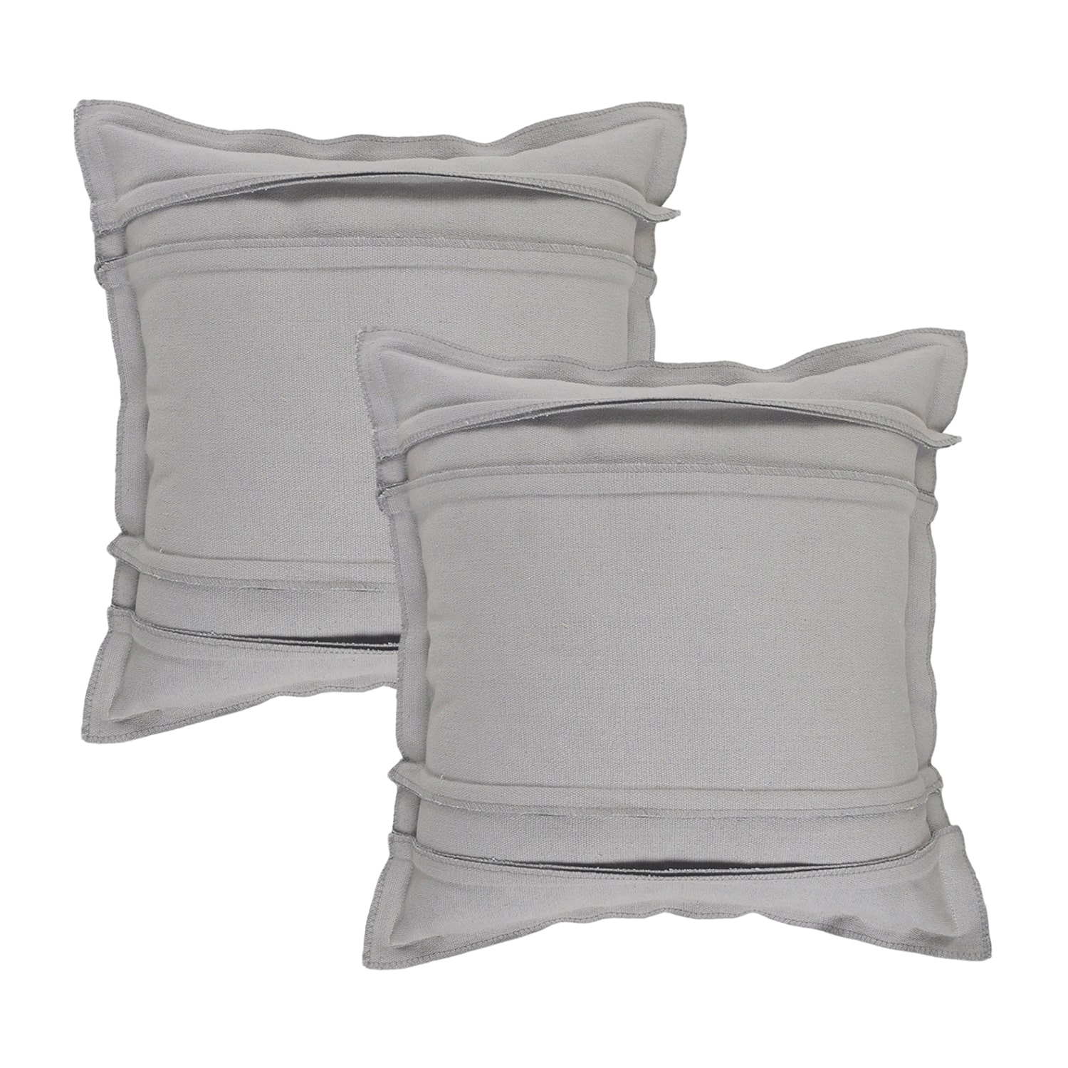 LR Home Benn 2-pc. Multi-Pack Square Throw Pillow