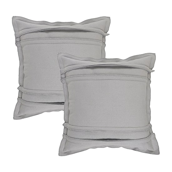 LR Home Benn 2-pc. Multi-Pack Square Throw Pillow