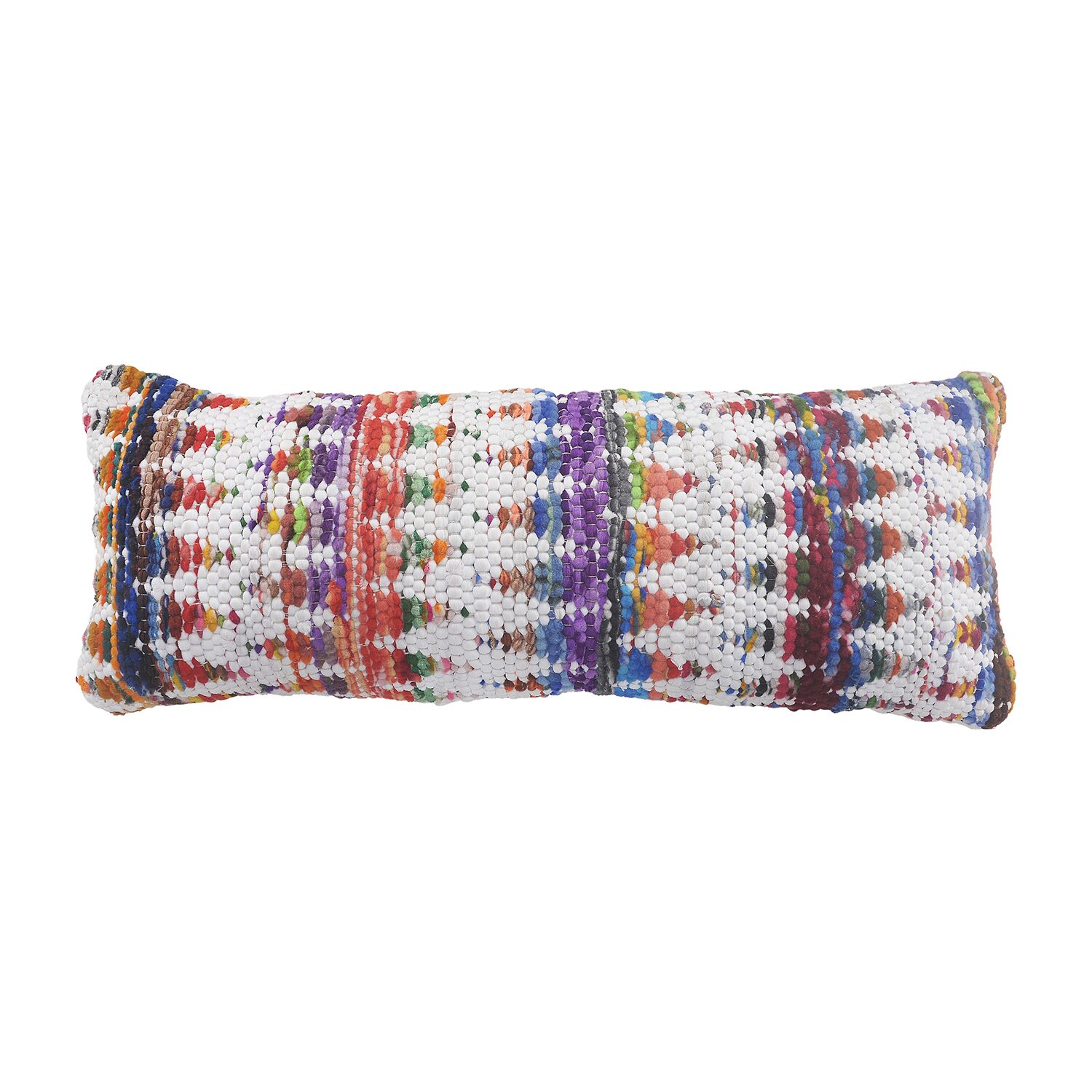 LR Home Leo Lumbar Pillow