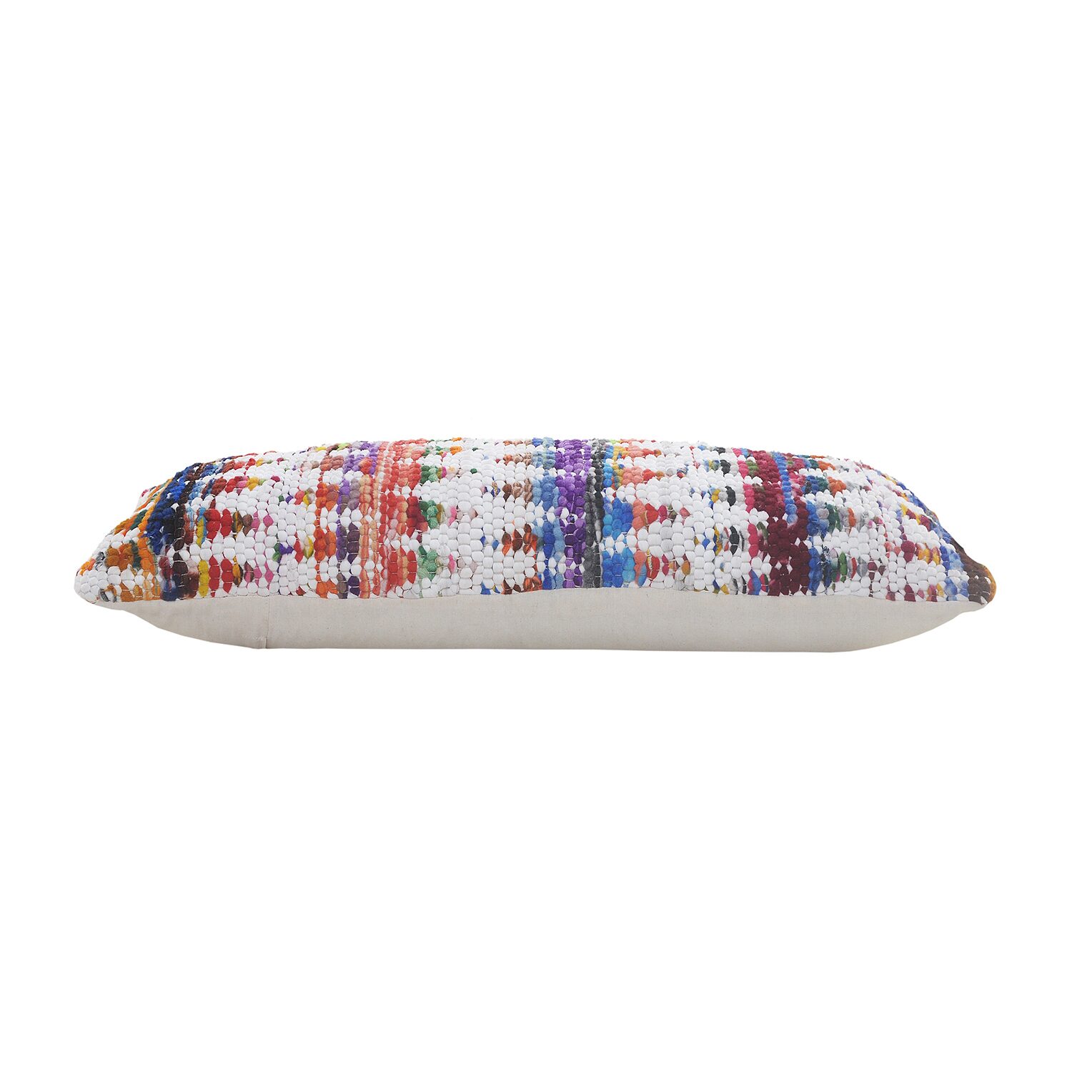 LR Home Leo Lumbar Pillow
