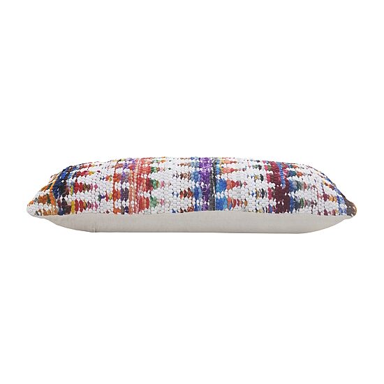 LR Home Leo Lumbar Pillow