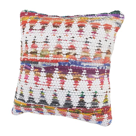 LR Home Ian Square Throw Pillow