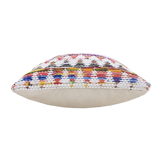 LR Home Ian Square Throw Pillow