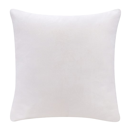LR Home Max Square Throw Pillow