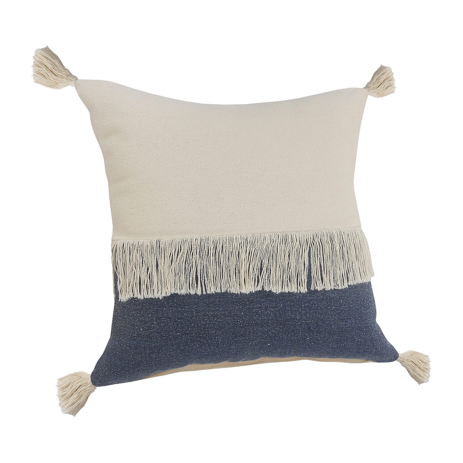 LR Home Eli Rectangular Throw Pillow