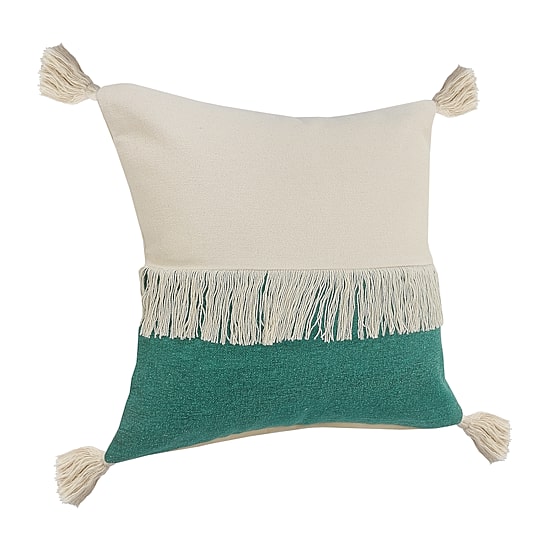 LR Home Eli Rectangular Throw Pillow