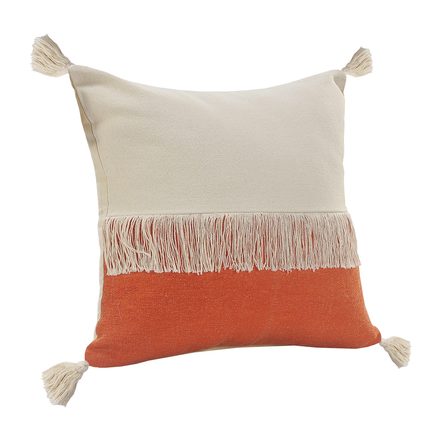 LR Home Eli Rectangular Throw Pillow