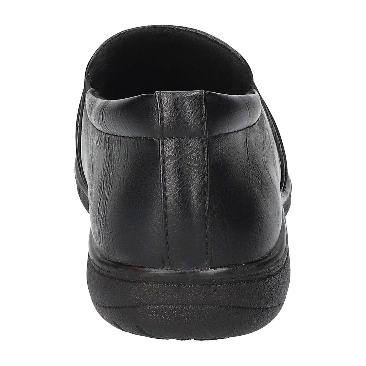 Easy Street Moira Womens Round Closed Toe Slip-On Shoe