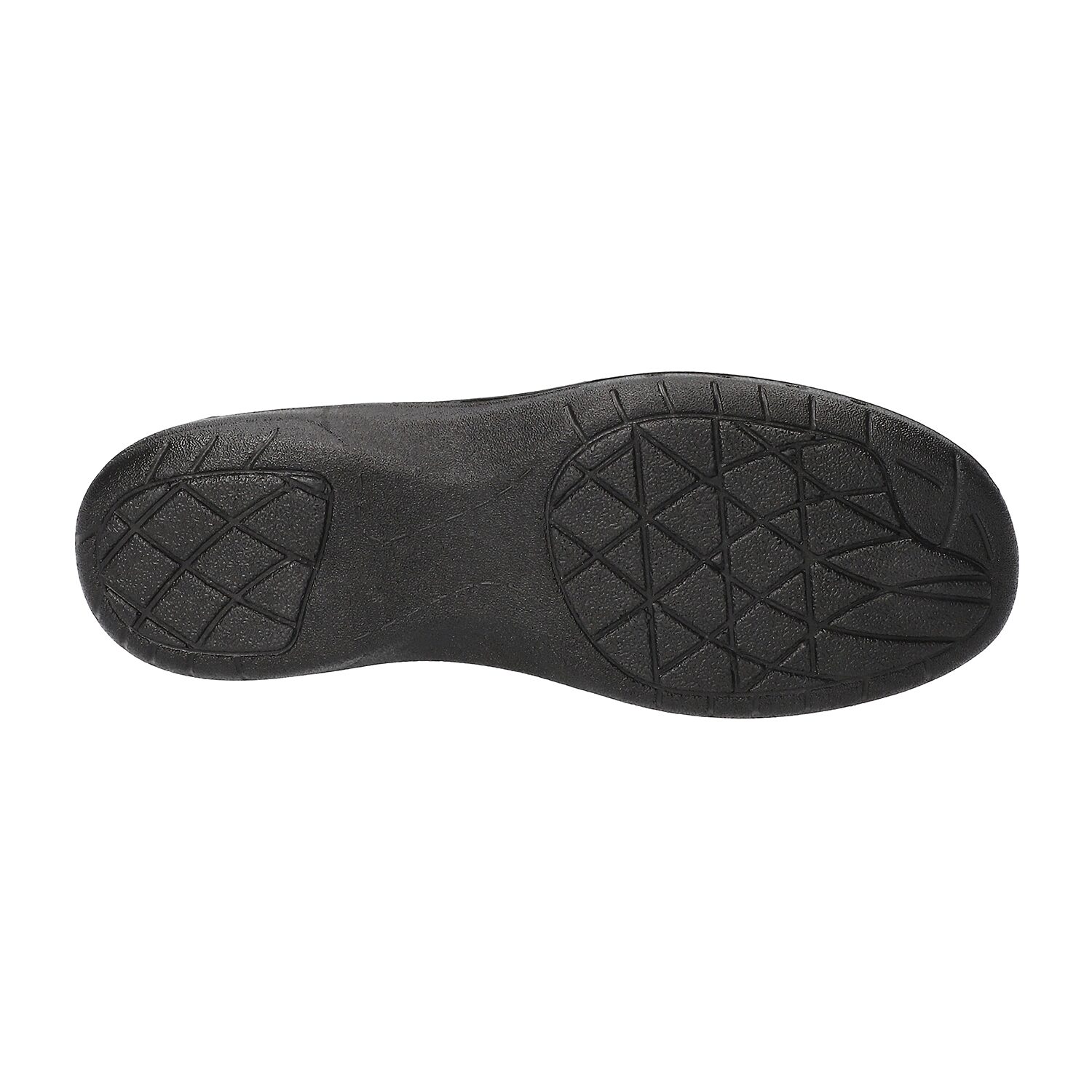 Easy Street Moira Womens Round Closed Toe Slip-On Shoe