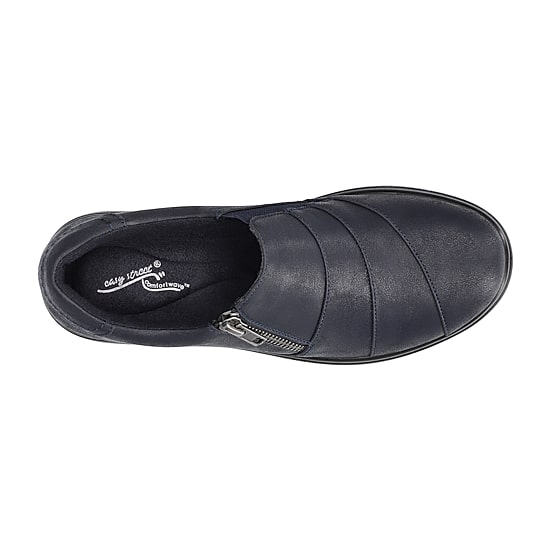 Easy Street Keekay Womens Sneakers