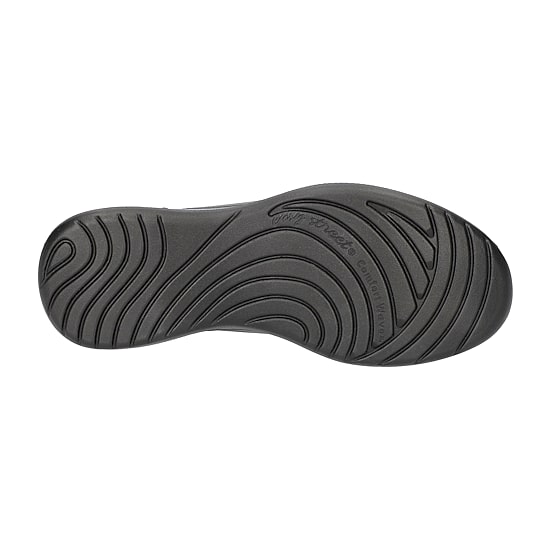 Easy Street Madge Womens Round Closed Toe Slip-On Shoe